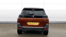 Peugeot 5008 1.2 PureTech GT 5dr EAT8 Petrol Estate